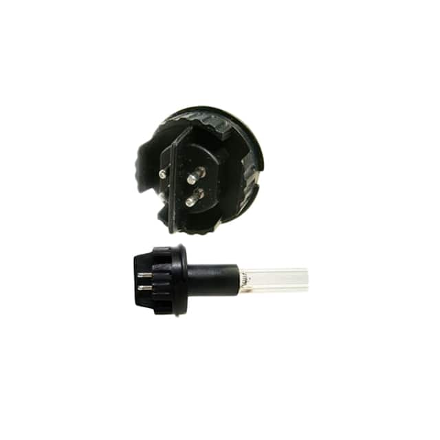 WW-DUAF-4 40 WATT UV GERMICIDAL BULB LAMP