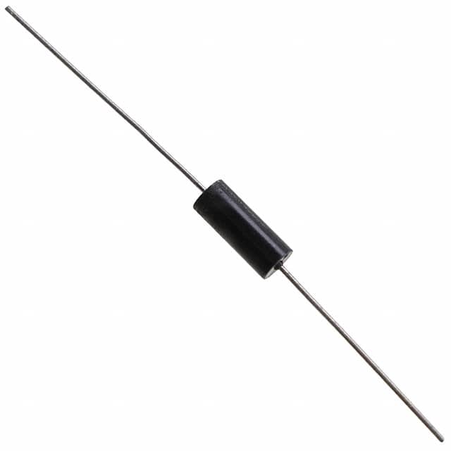 ER1641-164JS FIXED IND 160UH 135MA 4.4 OHM TH