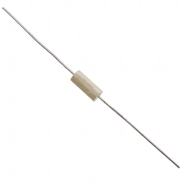 ER1537-36KR FIXED IND 10UH 290MA 900 MOHM TH