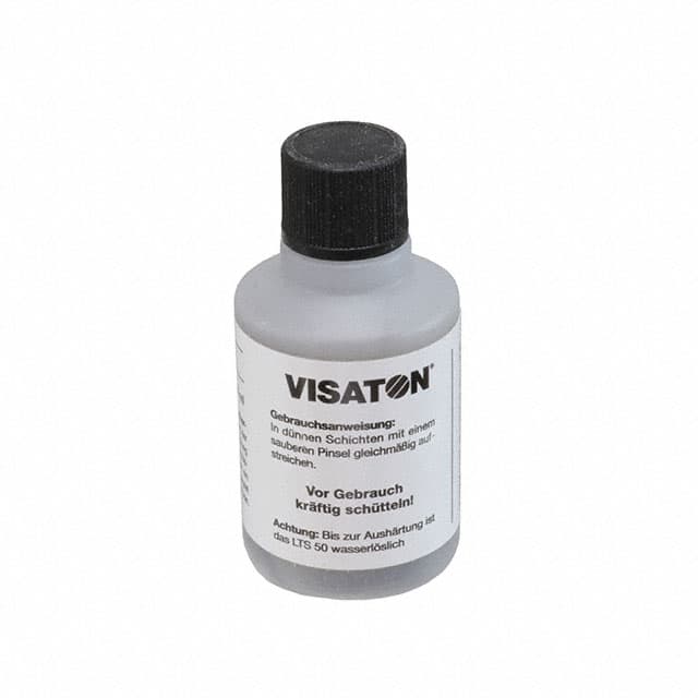 LTS 50 COATING LIQUID (BLACK) MEMBRANE COATING LIQUID