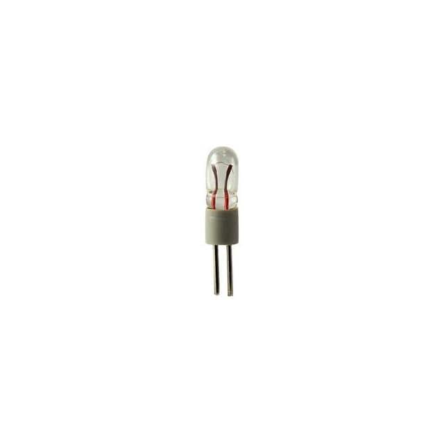 WW-8T09-9 MINIATURE .025 AMPS 28V BIPIN