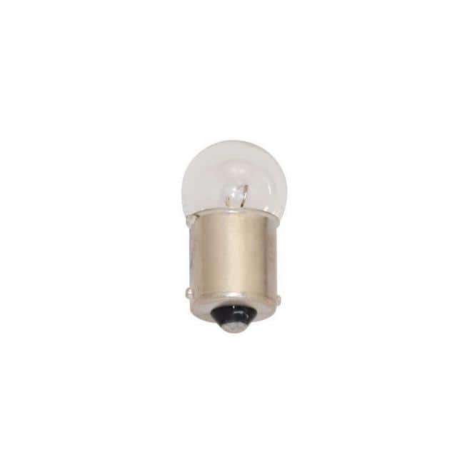 10PAK:WX-04HZ-6 MINIATURE .58A  13V BA15S