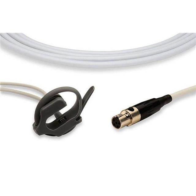 810 DIRECT-CONNECT SPO2 SENSORS NEONATE SOFT Replacement for Generra 810 Dire