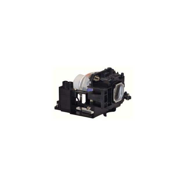 WW-3JQV-4 FOR NEC NP-P350W LAMP & HOUSING