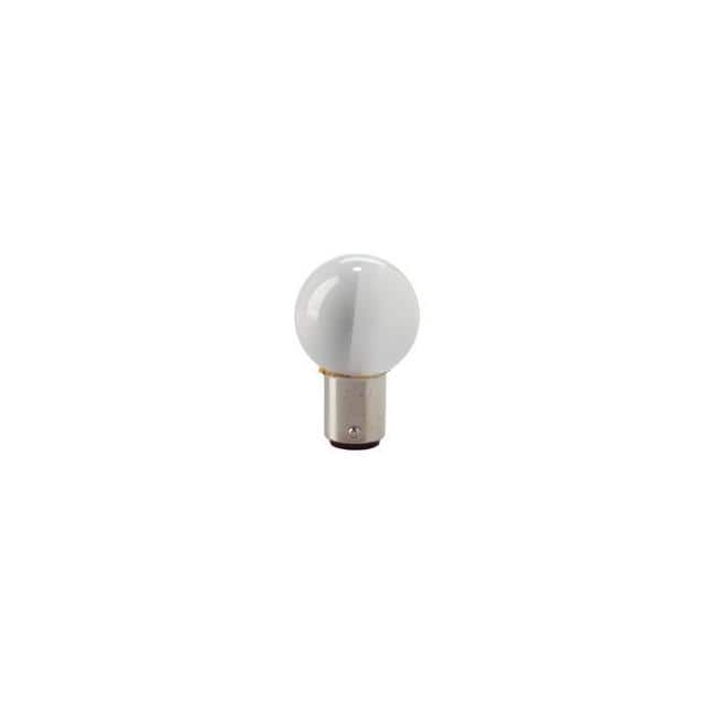 WW-5QJX-2 EI-737(W) 6V 18W BA15D