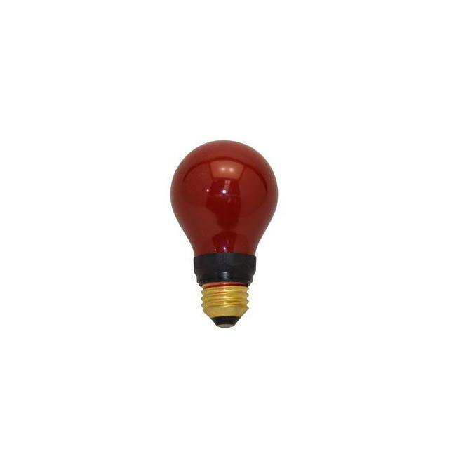 WW-4DGY-2 15W 220-230V RED MEDIUM