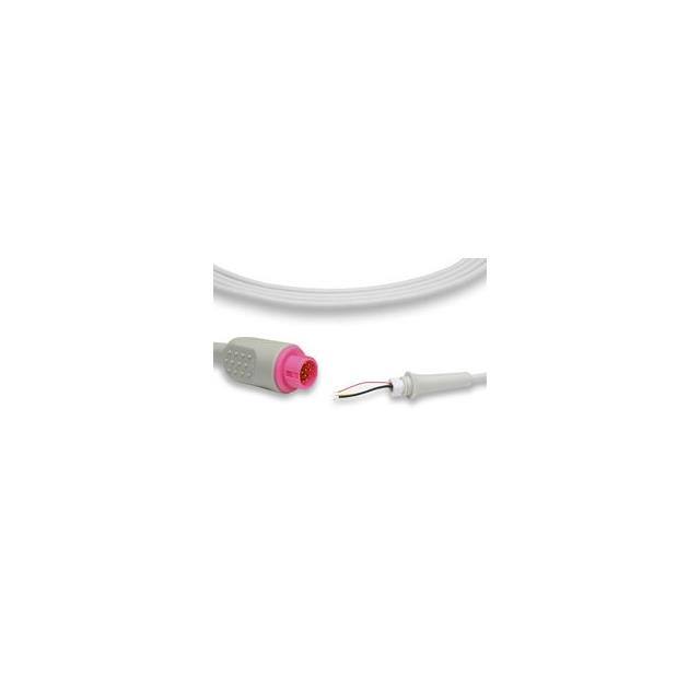 M1356A (REPAIR CABLE) TRANSDUCER REPAIR CABLES Replacement for Philips M1356A (