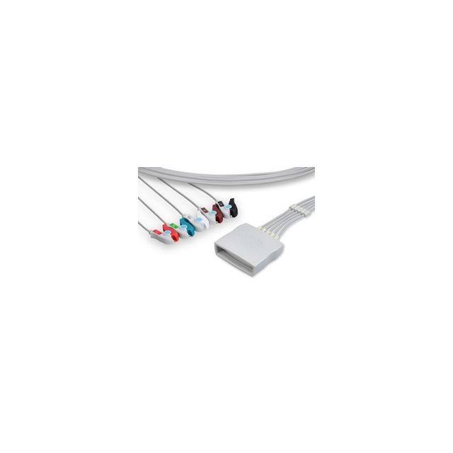 LPT5-90P0 Replacement for Cables and Senso