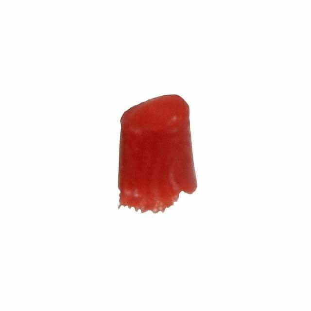 BF-1995-000 ACOUSTIC DAMPER RED 2200OHMS