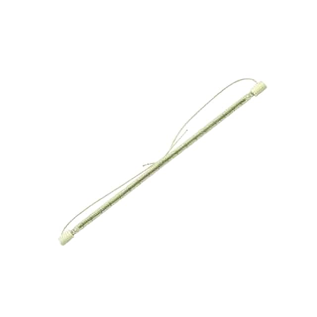 WW-49ET-8 QUARTZ INFRARED 2000W 240V WHITE