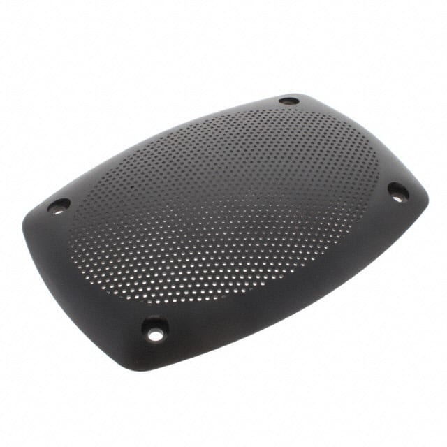 GRILLE 9X15 PL PROTECTIVE GRILLE