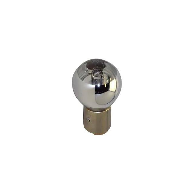 WW-2SR8-1 6V 5A BA20D SILVER/BLACK WITH WI