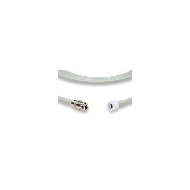 8000-0655 NIBP HOSES Replacement for Zoll Medical 800