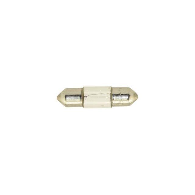 10PAK:WW-569B-6 FESTOON  6V 3W