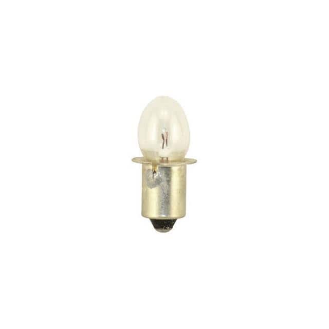 10PAK:WW-TLL6-4 2.2V .47A/B3-1/2  SC MINI FLAN