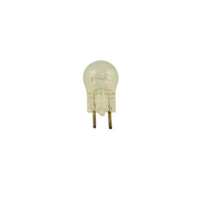 WW-EFGL-5 MINIATURE LAMP  .15A  6.3V
