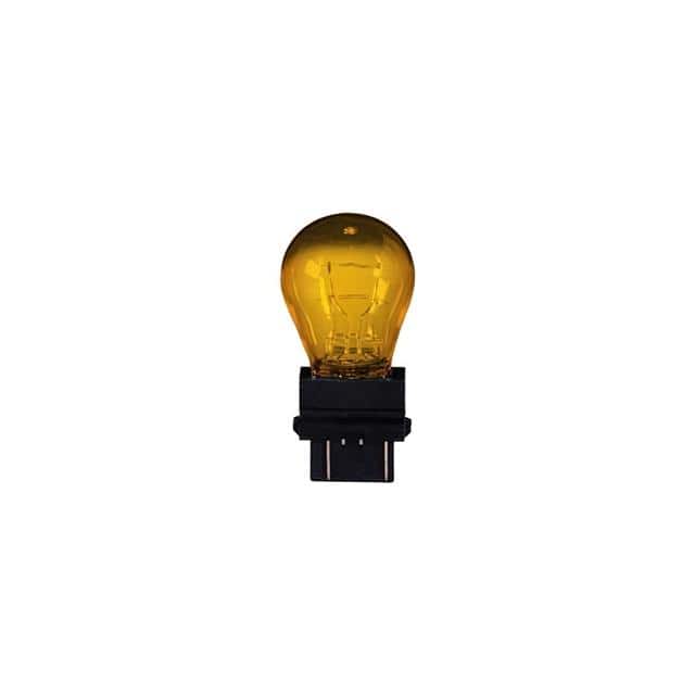 10PAK:WW-1DFV-9 12.8/14V 2.1/.59A AMBER