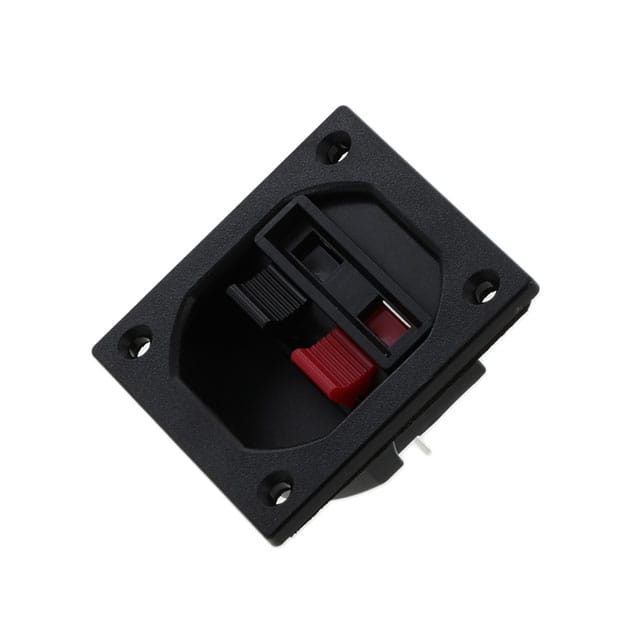 PT 57 NG LOUDSPEAKER TERMINAL