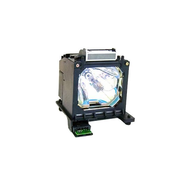 WW-3J86-4 FOR NEC 50025482 LAMP & HOUSING