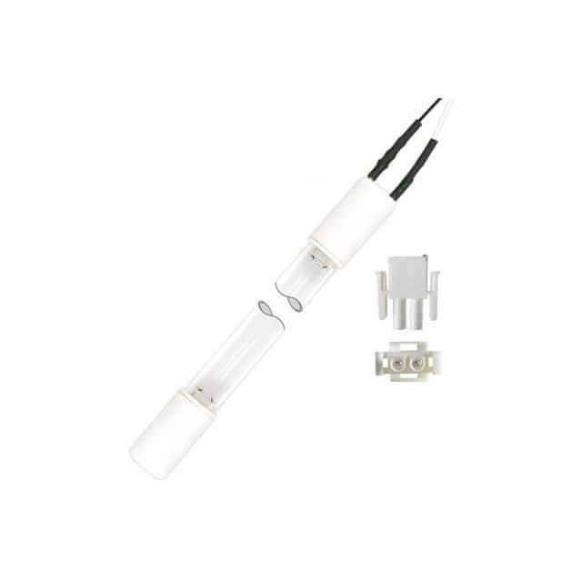 WW-F2Q4-9 75W UV GERMICIDAL BULB