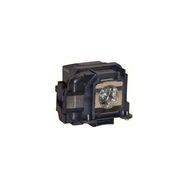 WW-QUQ4-6 PROJECTOR LAMP & HOUSING