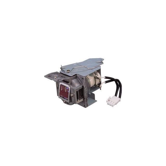 WW-Q9JE-7 FOR BENQ MX852UST+ LAMP