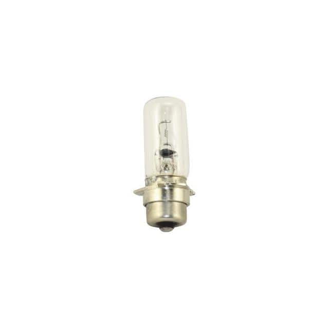 WW-5B52-2 25W 12V SINGLE CONTACT W/FLANG