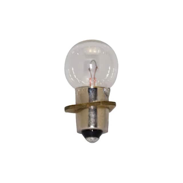 WW-6VZU-6 6V  5W