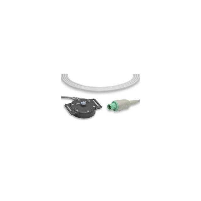 AMS-20-0047 ULTRASOUND TRANSDUCERS Replacement for Spacelabs AMS-20
