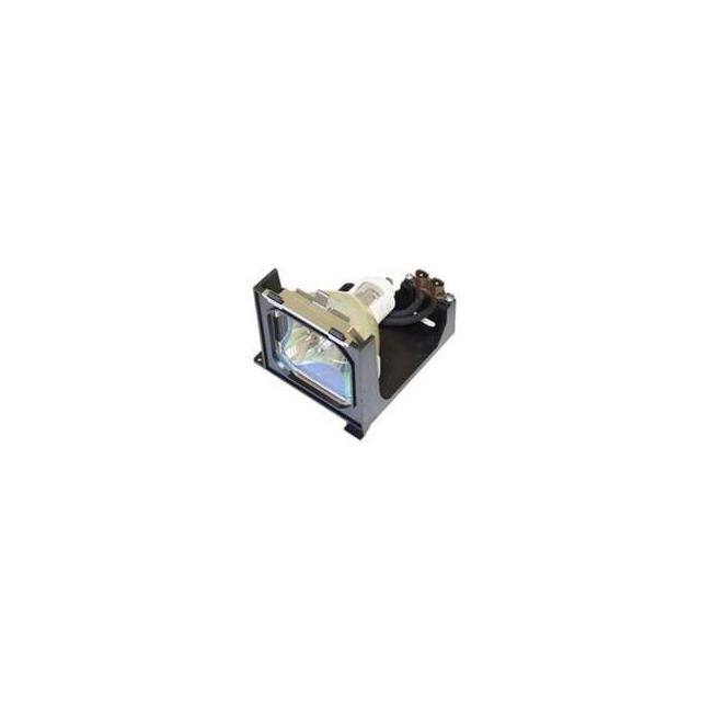 WW-AEJH-6 FOR EIKI LC-SE10A LAMP & HOUSING
