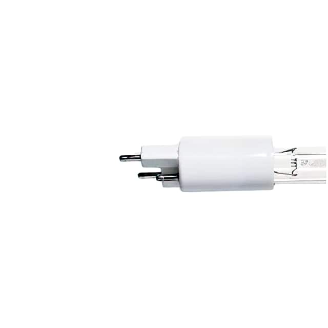 WW-F2KU-6 80W UV GERMICIDAL BULB