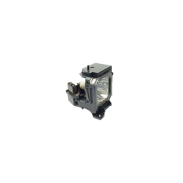 WW-7ECL-4 FOR HUGHES JVC ELPLP12 LAMP