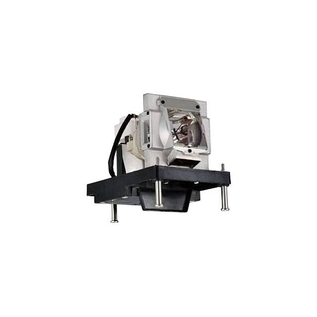 WW-QY10-7 LAMP & HOUSING