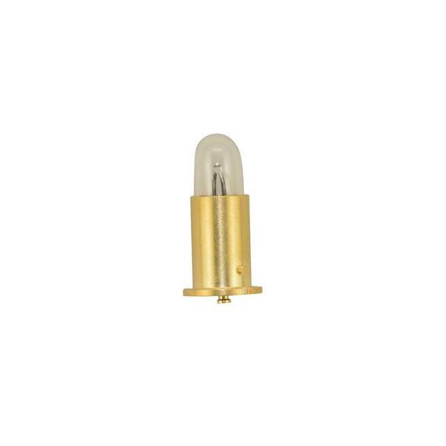 WW-FJ2W-0 5W 6V HALOGEN