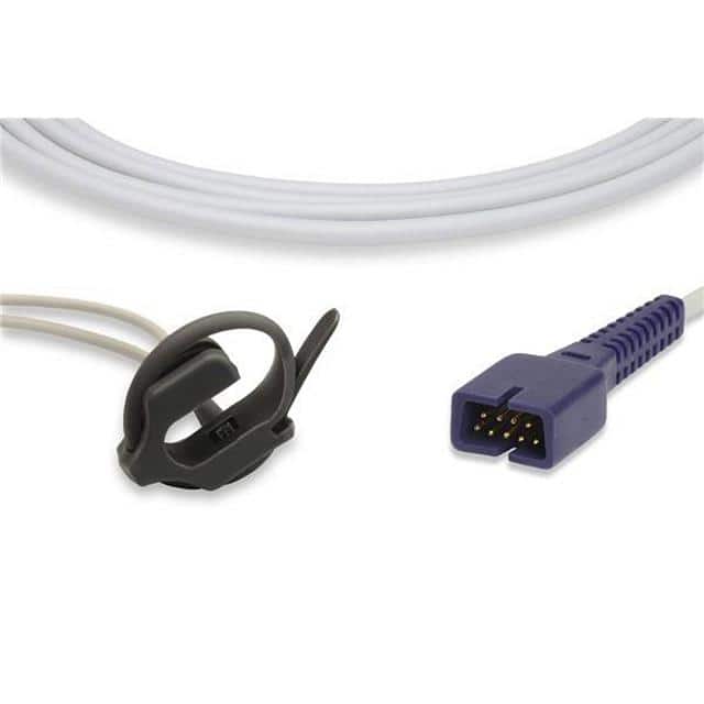 S310-01P0 DIRECT-CONNECT SPO2 SENSORS Replacement for Baxter/v. Muelle