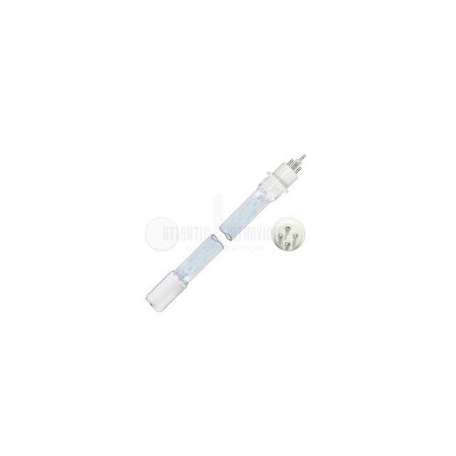 WX-1TAE-7 GERMICIDAL  80W 4 PIN SINGLE END