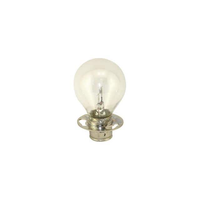 10PAK:WW-S90W-8 MINIATURE LAMP  4 AMPS  6.3V