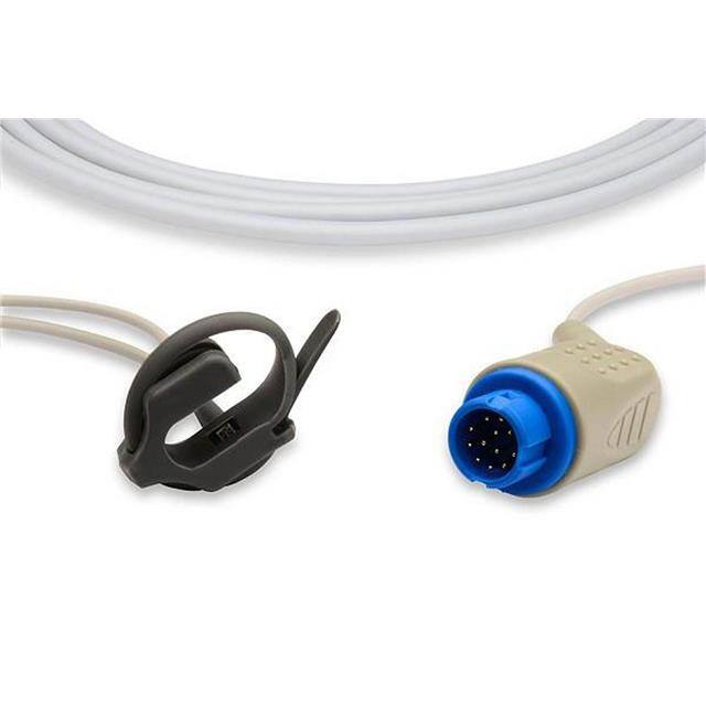 S310-200 DIRECT-CONNECT SPO2 SENSORS Replacement for Philips S310-200