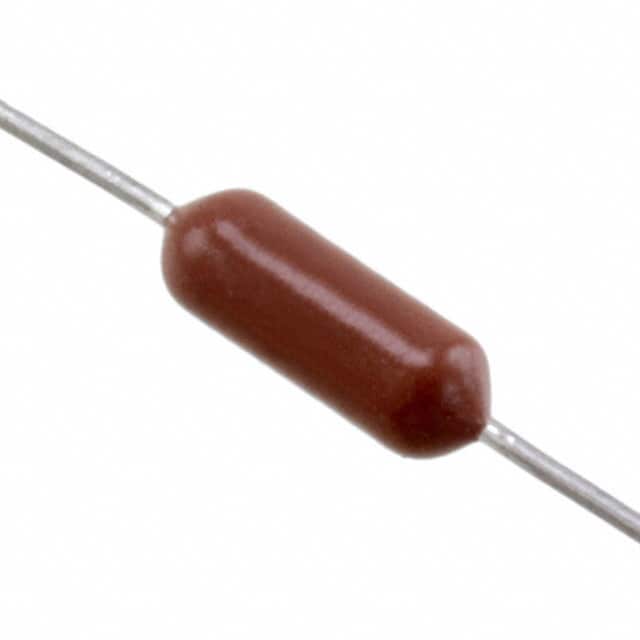 RN60D1R00FB14 RES 1 OHM 1/4W 1% AXIAL