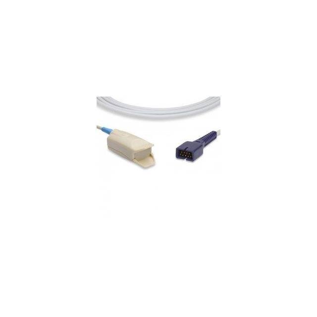 EXPER DIRECT-CONNECT SPO2 SENSOR Replacement for Mindray Datascop