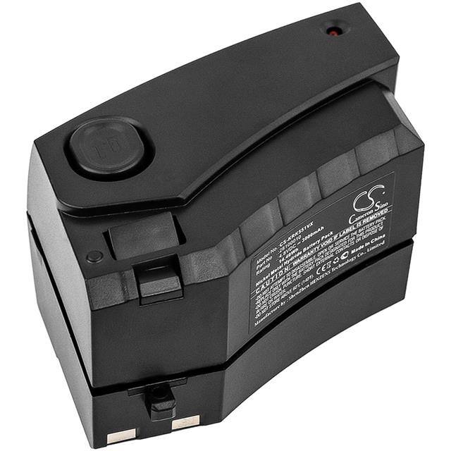 CS-KRK551VX Replacement for Cameron Sino CS-
