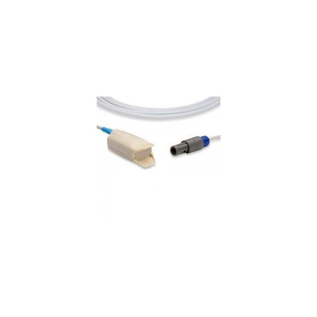 VS 800 DIRECT-CONNECT SPO2 SENSOR Replacement for Mindray Datascop
