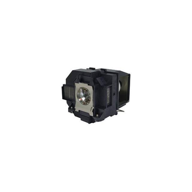WW-QYDF-0 FOR EPSON ELPLP95 LAMP & HOUSING