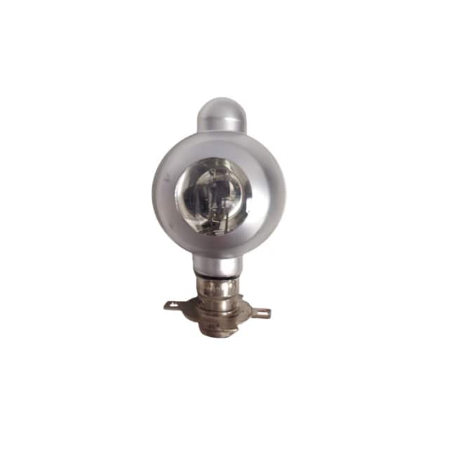 WW-0GUT-1 12V  75W  P35S  SILVER  58.8015