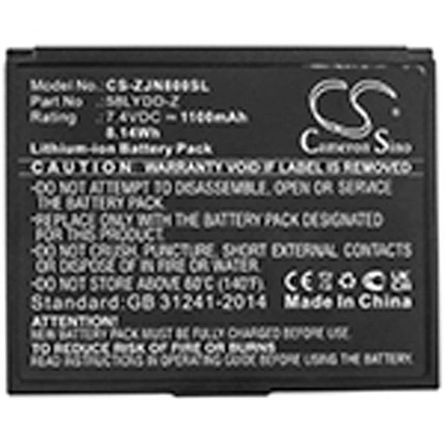 CS-ZJN800SL Replacement for Cameron Sino CS-
