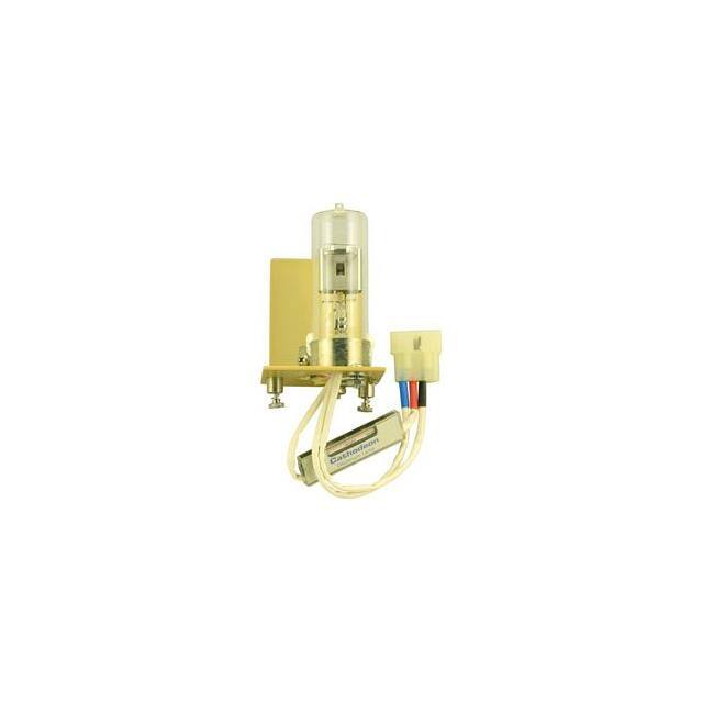 WW-8UTW-1 DEUTERIUM LAMP