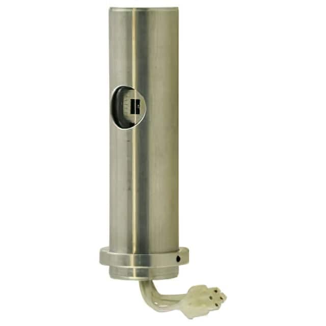 WW-1K1F-3 DEUTERIUM LAMP