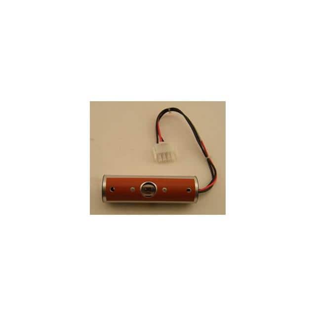 WW-1K39-1 DEUTERIUM LAMP