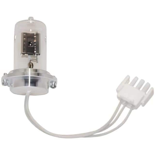 WW-81AZ-7 DEUTERIUM LAMP