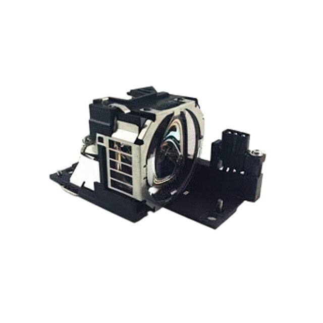 WW-Q7V6-4 LAMP & HOUSING